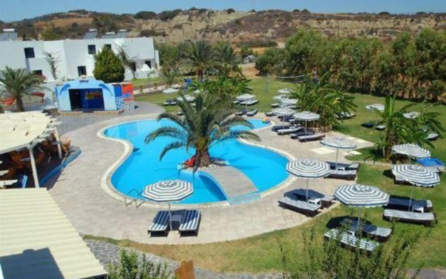 Absolute Kiotari Resort