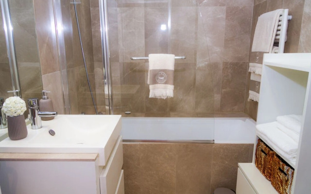 Liiiving Porto Ribeira Boutique Apartment