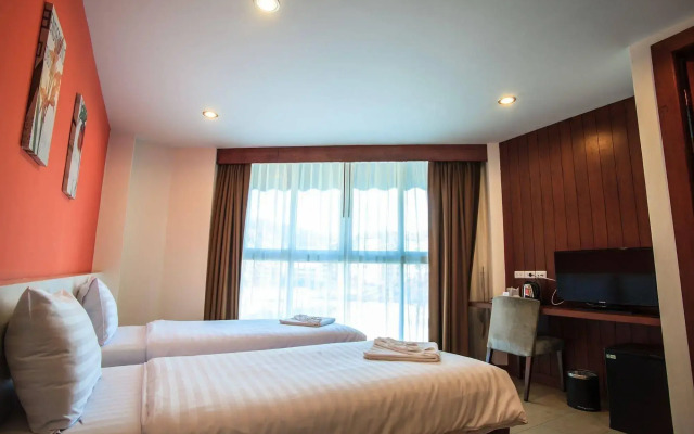 Paksaa Boutique Hotel