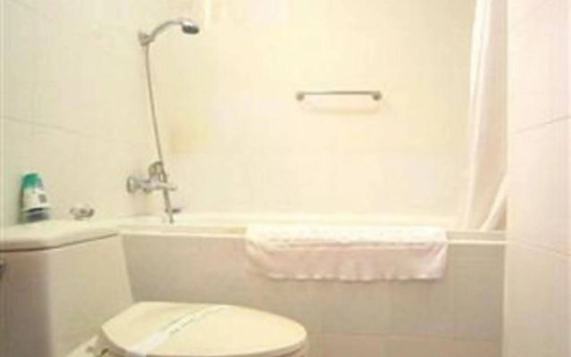 Hanoi Street Hotel