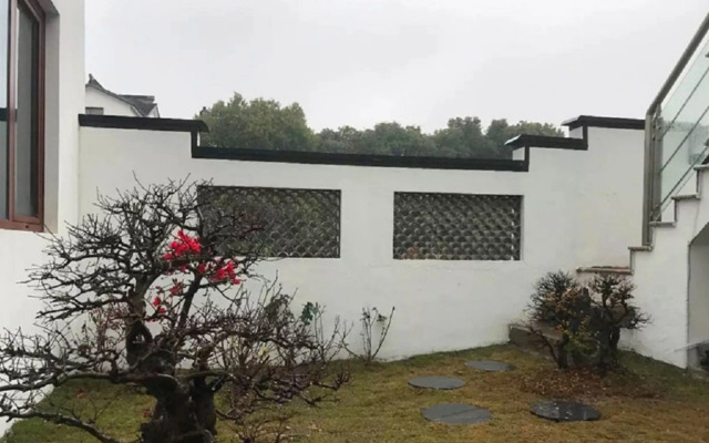 Suzhou Luxiang Star House Inn
