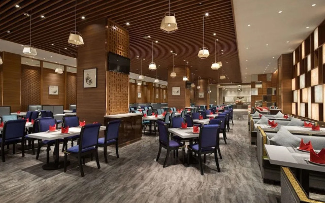 Ramada by Wyndham Wuhan North