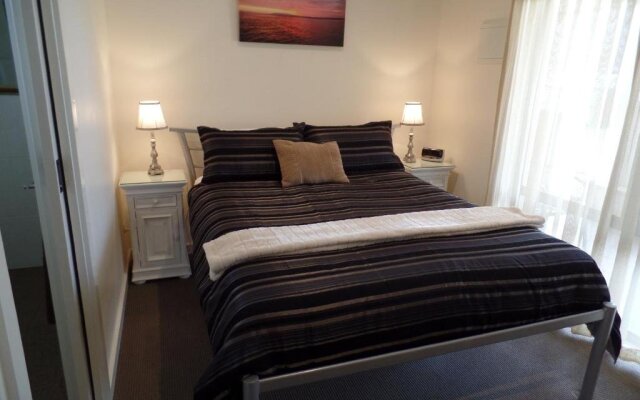 Dromana Beach Getaway Motel