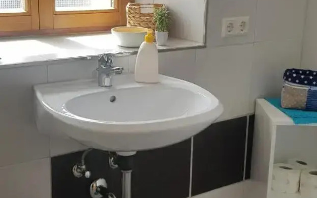 Ferienwohnung Natururlaub Muggenbrunn