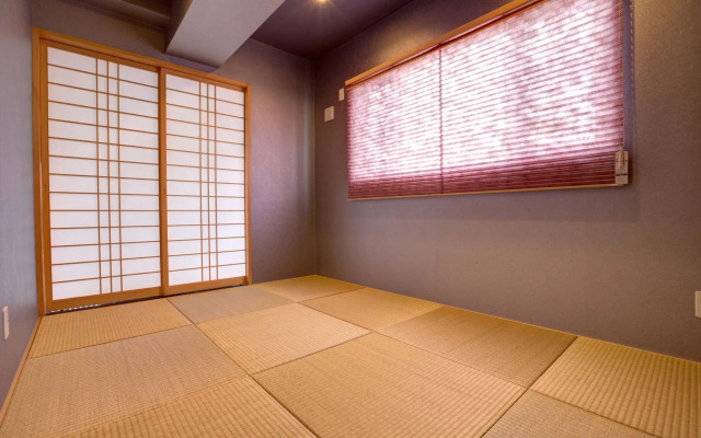 Terrace Resort Shintoshin