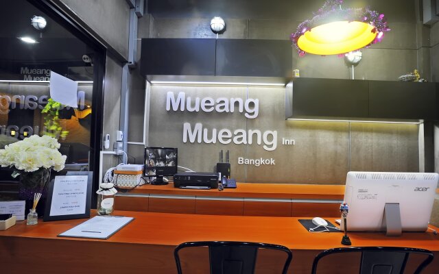 Mueang Mueang Inn Bangkok