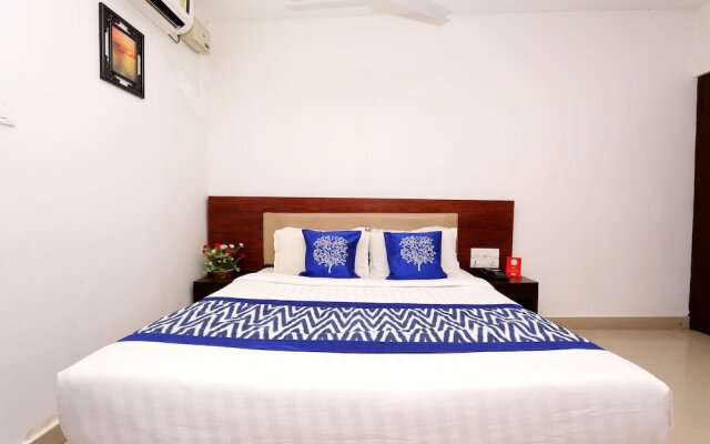 OYO 9417 Seaside Residency