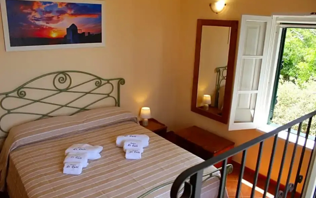 Dimora Li Cuti B&B