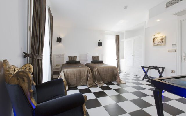 Cella Boutique Hotel & SPA