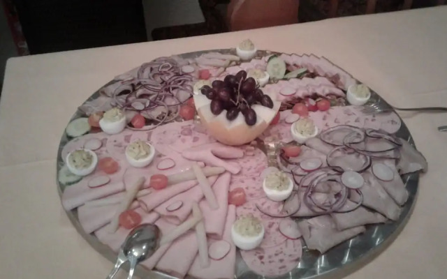 Hotel & Restaurant Alpenrose