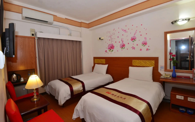 Nice Hotel