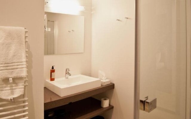Hotel Wallern Garni