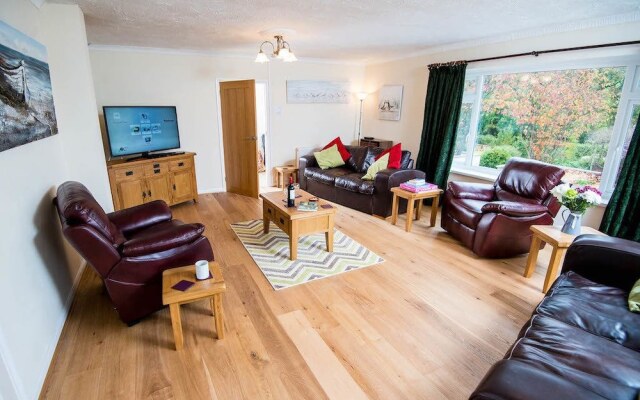 Round Park Annexe