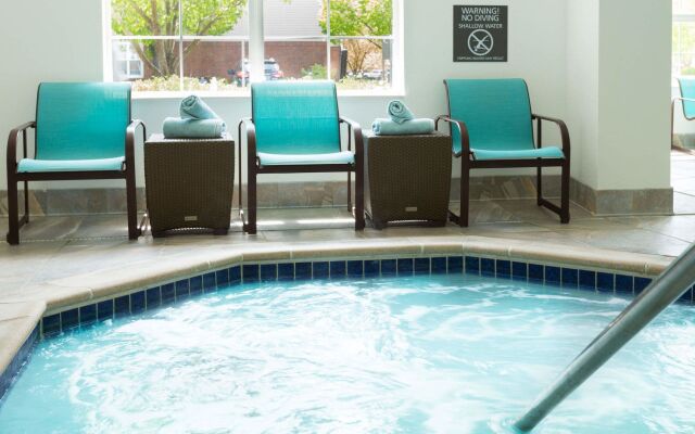 Residence Inn By Marriott Fort Collins