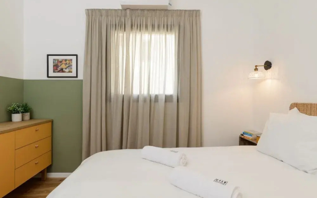 AirTLV - Rambam Residence