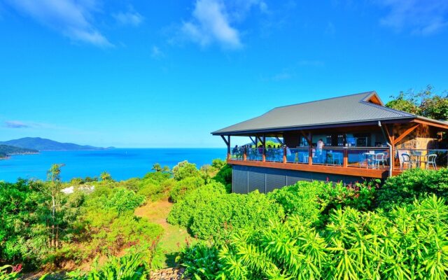 Bella Vista West 3 Luxury Ocean View