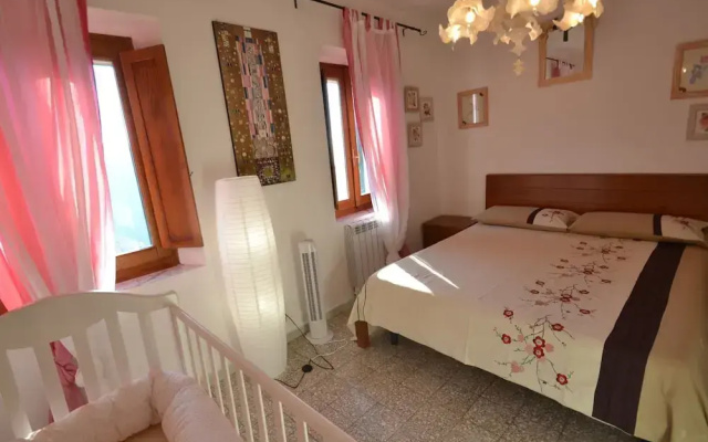 Belvilla by OYO Mazzei in Collina