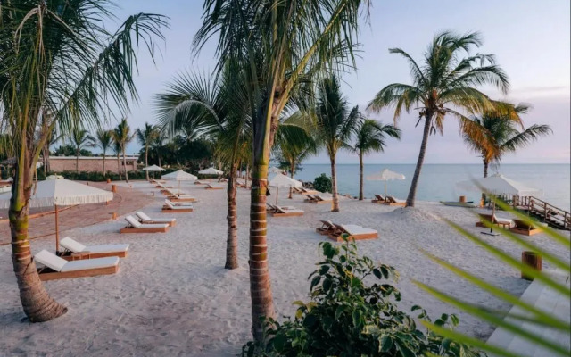 Aldiana Club Zanzibar Kwanza