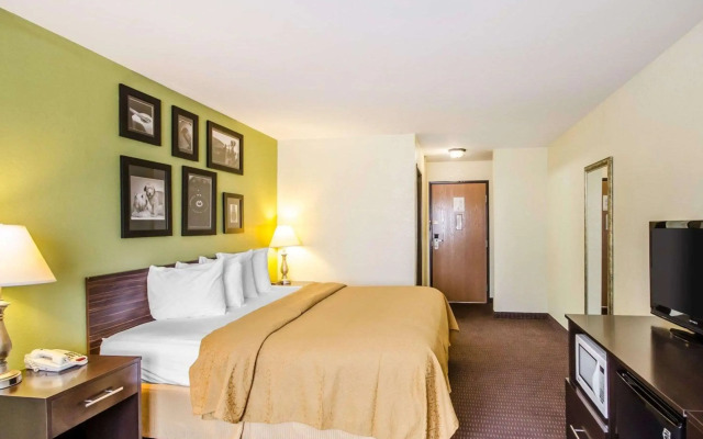 Quality Inn Carrollton