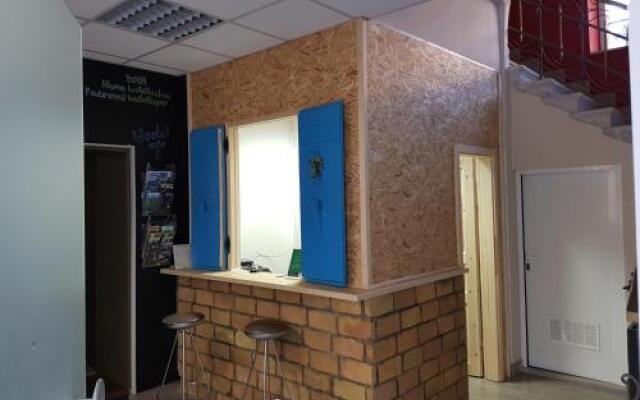 Hostel Histria Koper