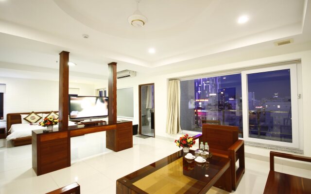 SOCO Hotel
