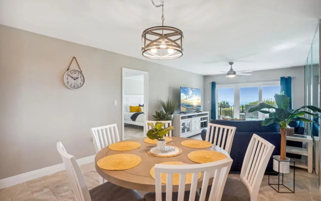 Land's End 7-203 Beach Front - Premier