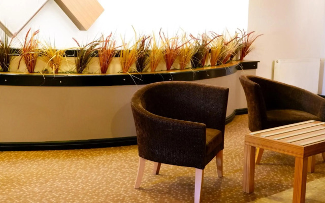 Hotel La Bella Salihli