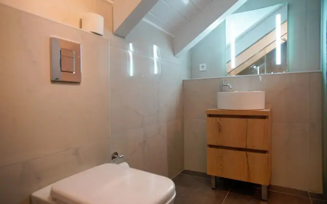 Seafalios Villa