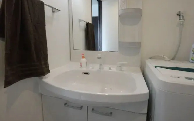 EX Itoman Apartment 703