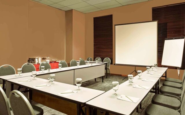 Swiss-Belinn Cawang