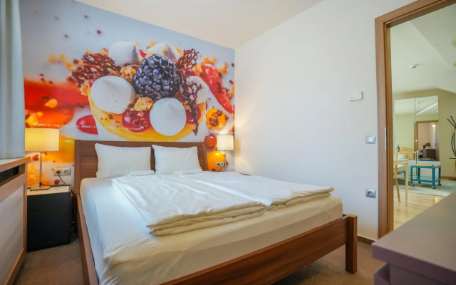 Imola Udvarhaz Hotel