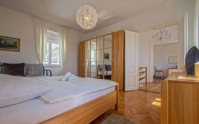 House HAUS MARIJO