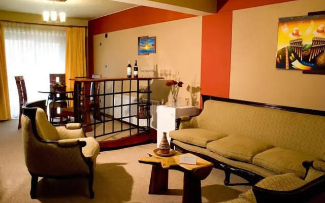 Royal Inn Hotel Puno