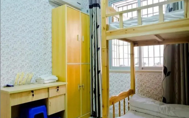 3 Xiada Person Inn - Xiamen