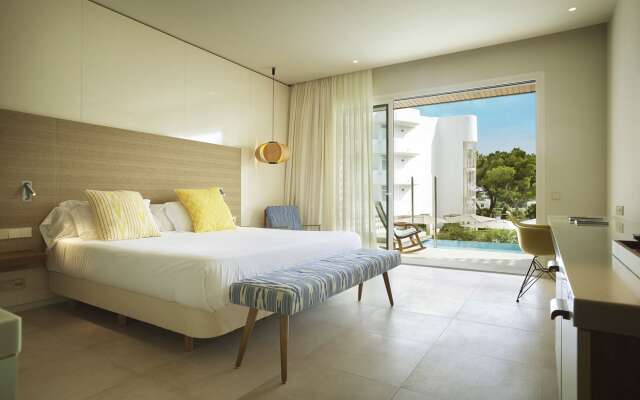 Inturotel Cala Esmeralda Beach Hotel & Spa - Adults Only