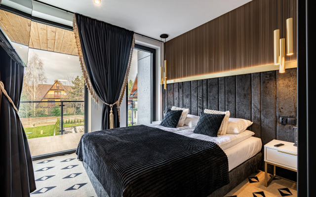 Aparthotel Diamond SPA Family