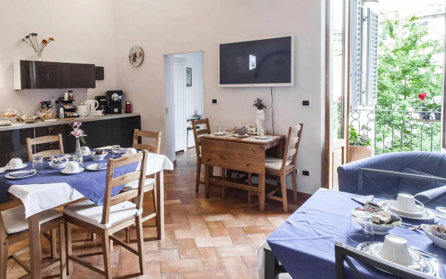 Chez Moi