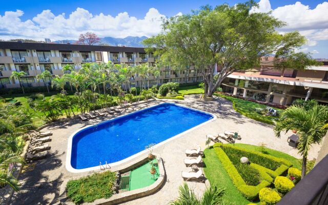 Holiday Inn San Jose La Sabana, an IHG Hotel