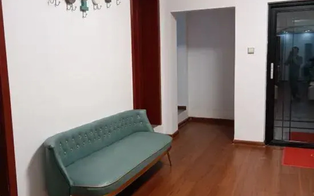 jj apartment