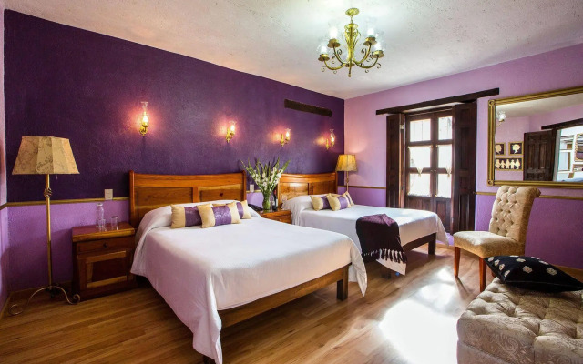 Grand Guadalupe by Inmense