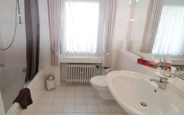 Atlantis Landpension Steinhude