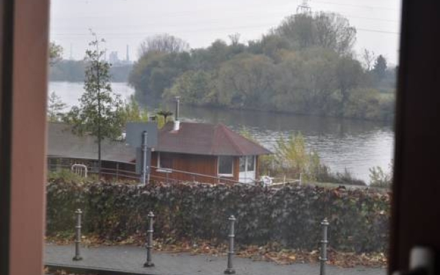 Höchster Hof Apartments