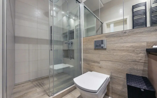 Apartamenty Sun & Snow Nowe Orłowo