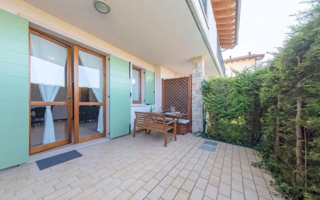 Le Due Lune 7 in Peschiera del Garda