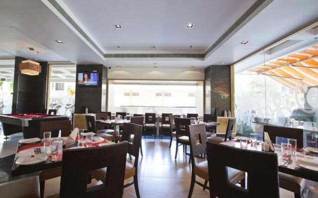 Spree Shivai Hotel Pimpri