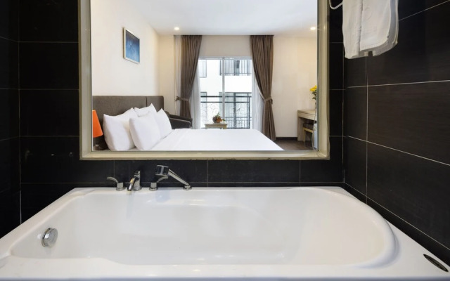 Db Hotel