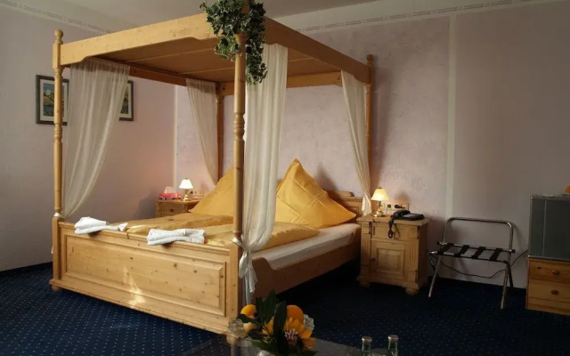 Landhaus Effeld