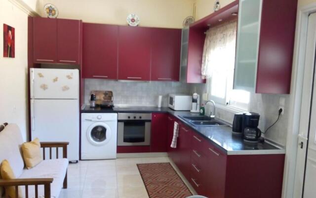 Seva's House, nature & relax, near Lindos