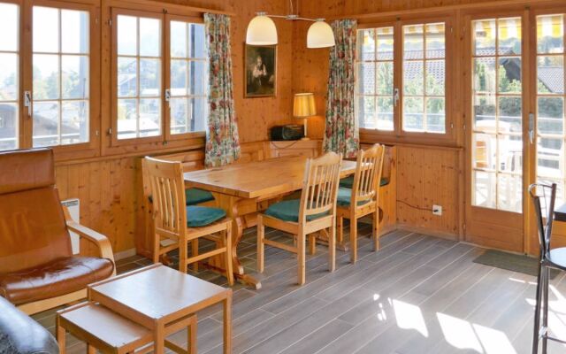 Chalet Beke