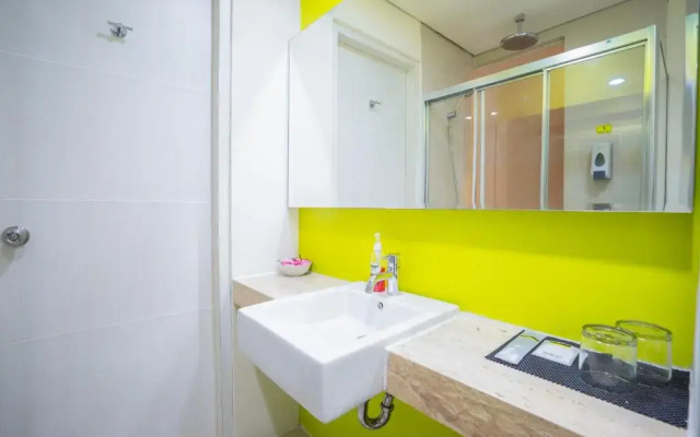 MaxOneHotels at Vivo Palembang